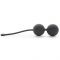       Fifty Shades of Grey Tighten and Tense Silicone Jiggle Balls -  9639