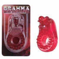 Gopaldas Brahma Cock Ring     -  9814