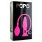    POPO Pleasure 10  -  10100