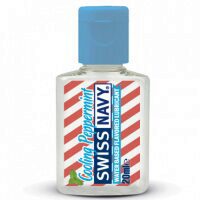      Swiss Navy Cooling Peppermint, 20  -  10265
