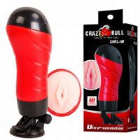       Baile Crazy Bull Delia -  10386