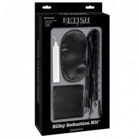     Pipedream Silky Seduction Kit,  -  11197
