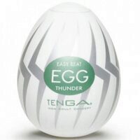    Tenga Egg Thunder -  11254
