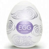    Tenga Egg Cloudy -  11257