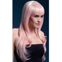      Fever Sienna Wig Blonde Candy -  11329