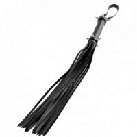    Pipedream Spiked Hand Whip -  11630