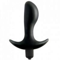   Pipedream Anal Fantasy Collection Vibrating Perfect Plug -  11802