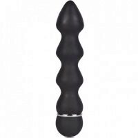     California Exotic Tapered Anal Trainer -  11848