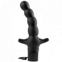    Pipedream Anal Fantasy Collection 5-Function Prostate Vibe -  11856