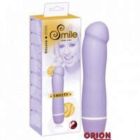    G Smile Mini Silicone Vibe 2 -  11912