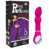   7  Howells Aphrodisia Ring Kings-7 Mode Dreams Vibe  -  11980