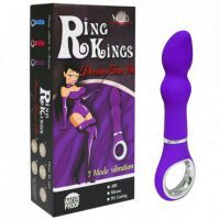   7  Howells Aphrodisia Ring Kings-7 Mode Dreams Vibe  -  11981