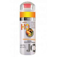          JO H2O Lubricant Tropical Passion 150    1211