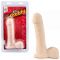   Erotic Fantasy Big Daddy Dildo 17  -  12306