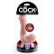  Pipedream Dual Density King Cock with Balls 16   -  12343