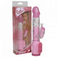   You2Toys Pearl Delight Bunny 22  -  12429