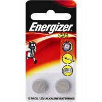  Energizer Alkaline  LR44/A76 2  -  12492