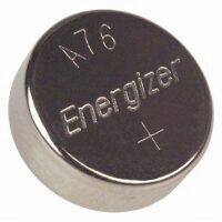  - Energizer  LR44 1  -  12497