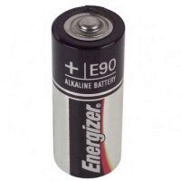  Energizer Alkaline LR1/E90 BL1  N 1  -  12508