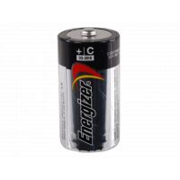  Energizer  C LR14 1  -  12509
