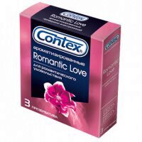   CONTEX  3 Romantic, 3   -  1251