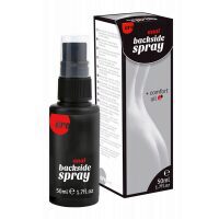      Hot Ero Anal BackSide Spray, 50 -  12654