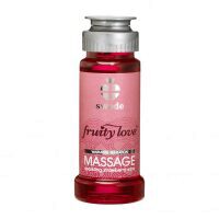    Swede Fruity Love Massage Sparkling Strawberry Wine     50  -  12940