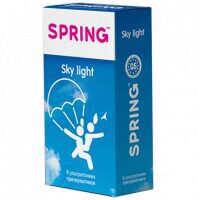  Spring Sky Light 12  -  12980