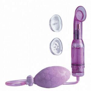 Ручной насос для вагины и клитора | AliExpress