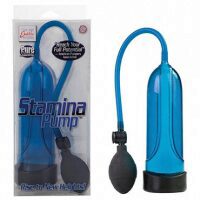   California Exotic Stamina Pumps,  -  13171