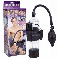     Lust Buster Vibrating Vacuum Pump -  13173