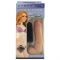 Topco CyberSkin Vibrating CyberCock with Balls 19     -  13332