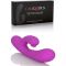      California Exotic Embrace Massaging G-Tickler -  13671