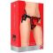  Ouch Deluxe Silicone Strap On,    -  13952