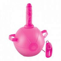    Pipedream Vibrating Mini Sex Ball,  -  14024
