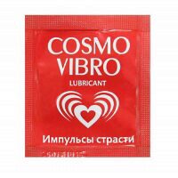      Cosmo Vibro - 3   -  14045