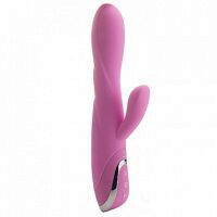   Shots Toys Rechargeable Tulip,  -  14065