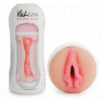 -   Vulcan Realistic Vagina    -  14310