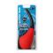   MENZSTUFF 310ML ANAL DOUCHE RED/BLACK 310  -  14422