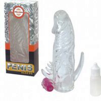       Baile Penis Sleeve -  14593