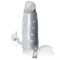  Pipedream Fantasy X-tensions Deluxe Vibrating Penis Enhancer -  14622