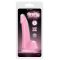   Firefly Smooth Glowing Dong 5 Pink 14,5  -  15062