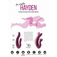  -    Hayden  15,2   -  15149