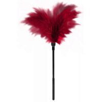      Small Feather Tickler 32  -  15444