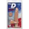  -   Perfect D Vibrating 7 with Balls  20  -  15660