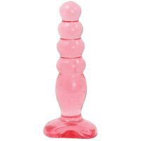    Crystal Jellies 5 Anal Delight  14  -  15745