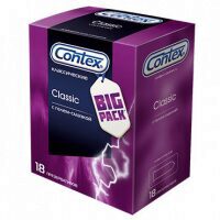   Contex Classic Big Pack  18  -  15782