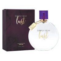 -    SIMPLY SEXY Lust 100  -  15930
