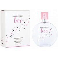      Perfume Simply sexy 100  -  15931