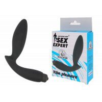    Sex Expert Vibe Pleasure -  16059